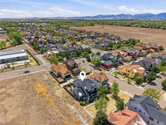 754 Furrow Way, Lafayette, CO 80026