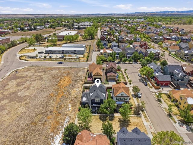 754 Furrow Way, Lafayette, CO 80026
