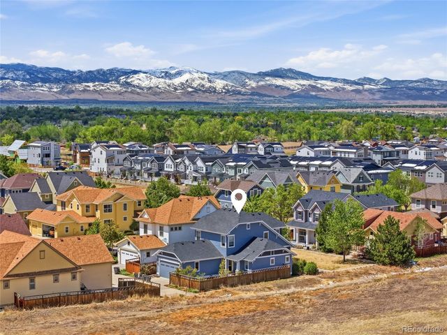 754 Furrow Way, Lafayette, CO 80026