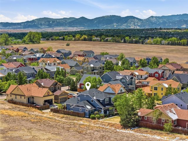 754 Furrow Way, Lafayette, CO 80026