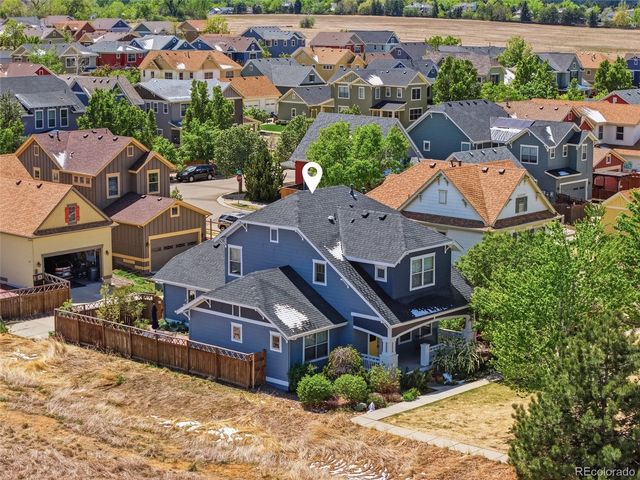 754 Furrow Way, Lafayette, CO 80026