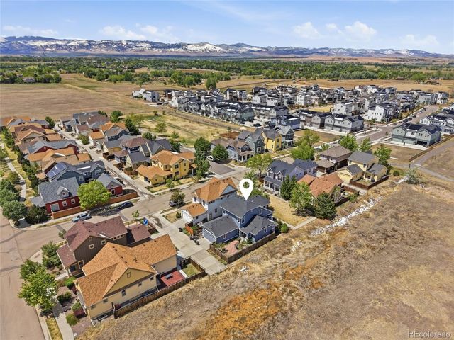 754 Furrow Way, Lafayette, CO 80026