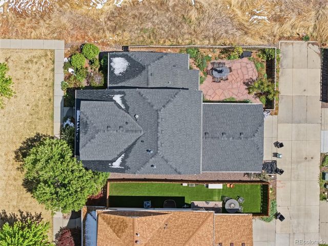 754 Furrow Way, Lafayette, CO 80026