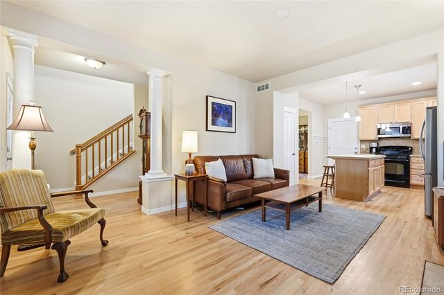 754 Furrow Way, Lafayette, CO 80026