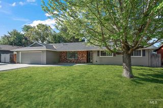 7365 W Snohomish St, Boise, ID 83709