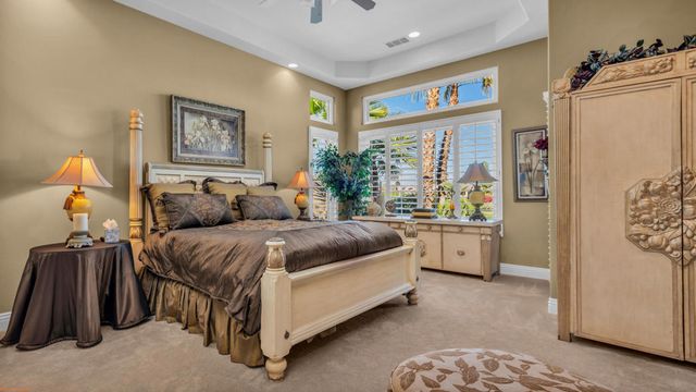 97 Via Bella, Rancho Mirage, CA 92270