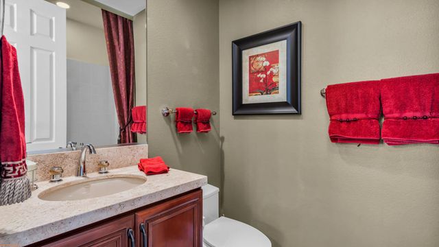 97 Via Bella, Rancho Mirage, CA 92270