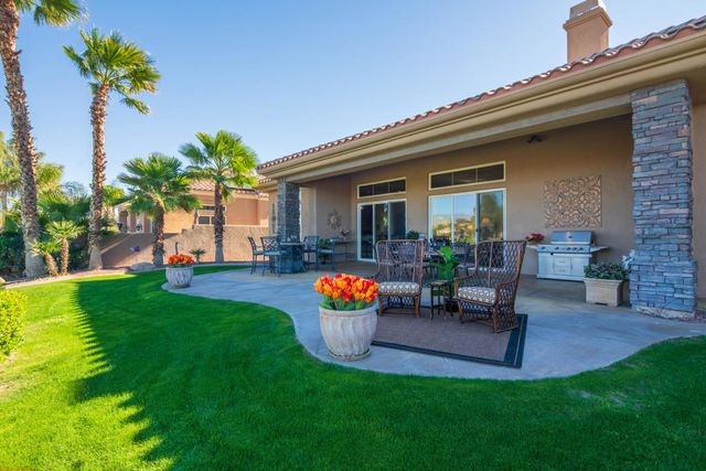 97 Via Bella, Rancho Mirage, CA 92270