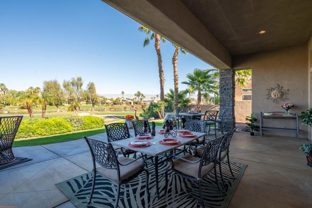 97 Via Bella, Rancho Mirage, CA 92270