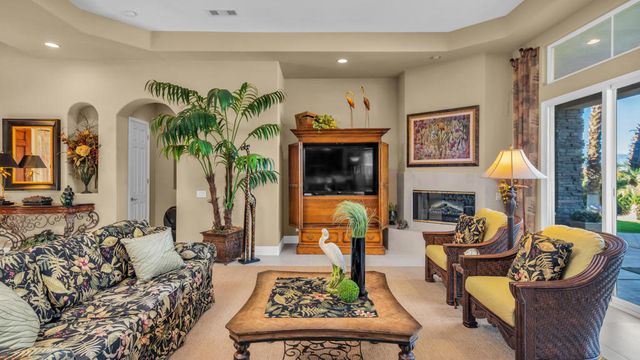 97 Via Bella, Rancho Mirage, CA 92270