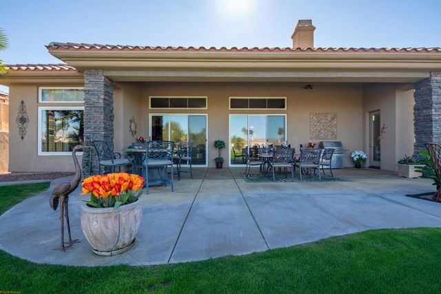 97 Via Bella, Rancho Mirage, CA 92270