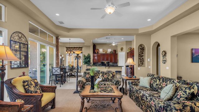 97 Via Bella, Rancho Mirage, CA 92270