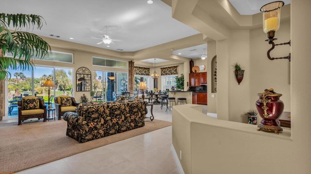 97 Via Bella, Rancho Mirage, CA 92270