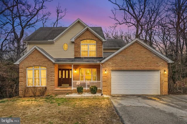 1132 CENTENNIAL DR, Fort Washington, MD 20744