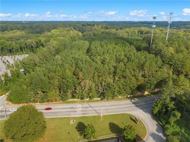 0 Redwine Road, East Point, GA 30344