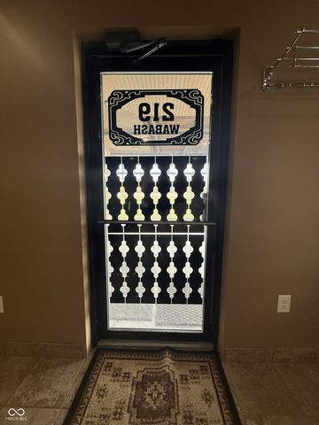 219 N Wabash Street, Cayuga, IN 47928