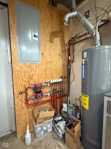 219 N Wabash Street, Cayuga, IN 47928