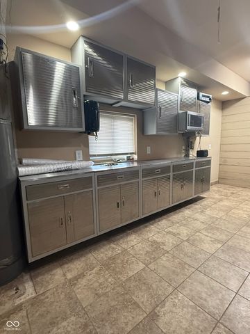 219 N Wabash Street, Cayuga, IN 47928