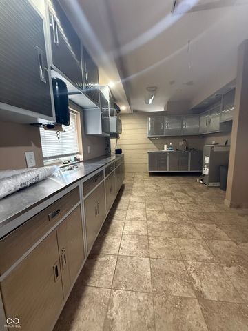 219 N Wabash Street, Cayuga, IN 47928