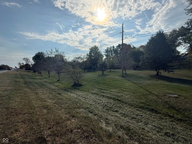 219 N Wabash Street, Cayuga, IN 47928