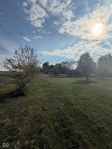 219 N Wabash Street, Cayuga, IN 47928