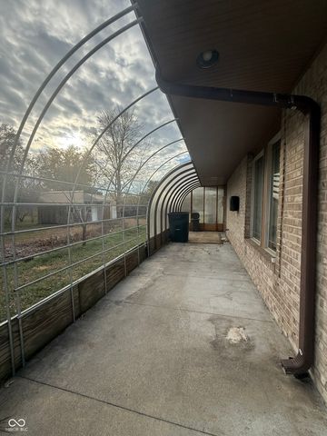 219 N Wabash Street, Cayuga, IN 47928