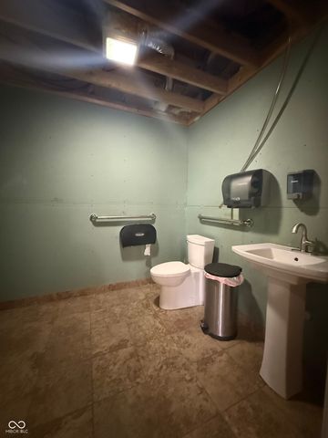 219 N Wabash Street, Cayuga, IN 47928