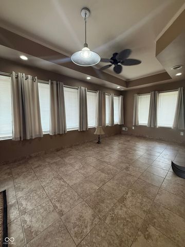 219 N Wabash Street, Cayuga, IN 47928