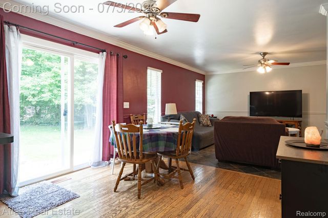 16166 Whitehead Drive, Argentine Township, MI 48451
