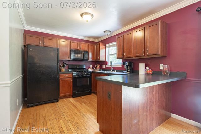 16166 Whitehead Drive, Argentine Township, MI 48451