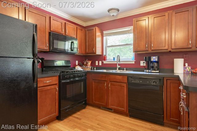 16166 Whitehead Drive, Argentine Township, MI 48451