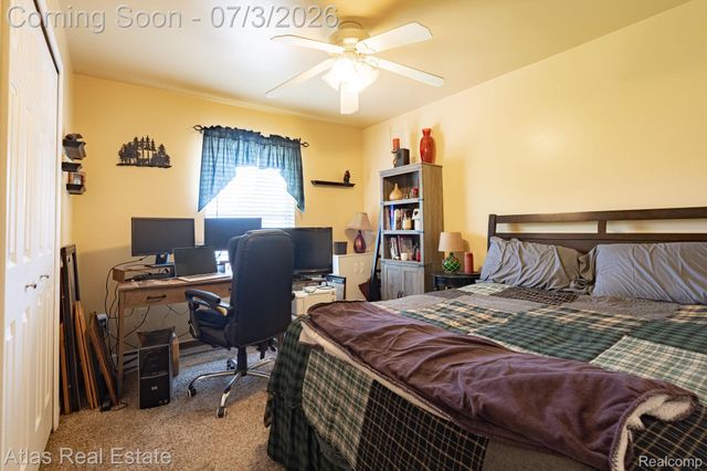 16166 Whitehead Drive, Argentine Township, MI 48451
