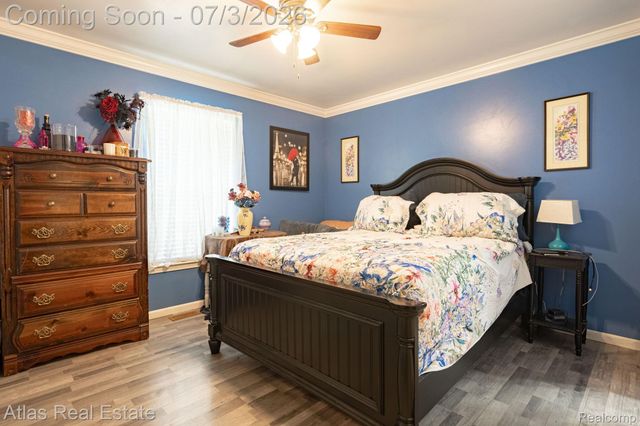 16166 Whitehead Drive, Argentine Township, MI 48451