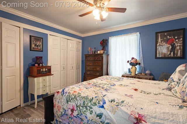 16166 Whitehead Drive, Argentine Township, MI 48451