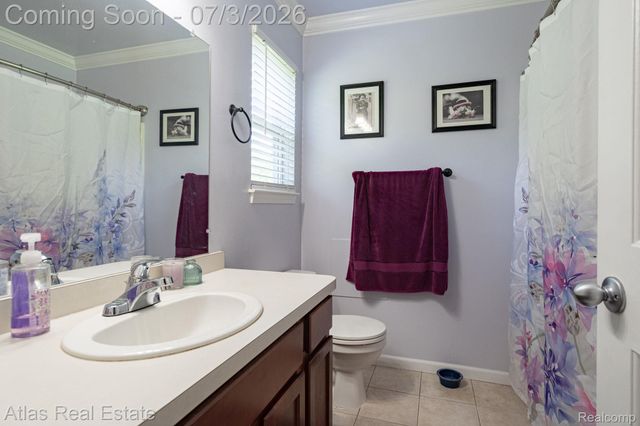 16166 Whitehead Drive, Argentine Township, MI 48451