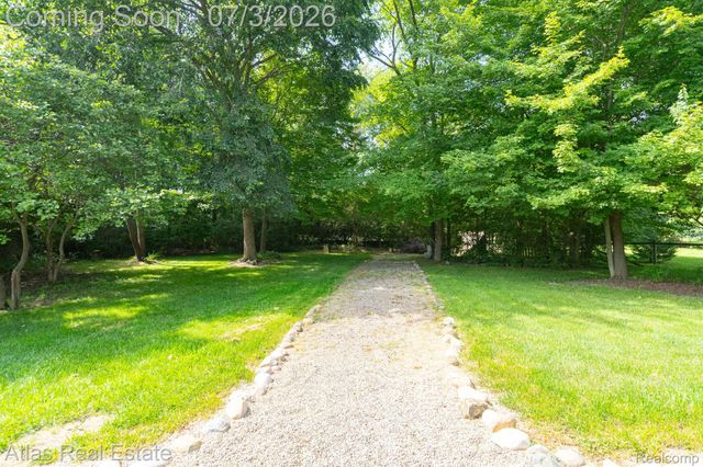 16166 Whitehead Drive, Argentine Township, MI 48451