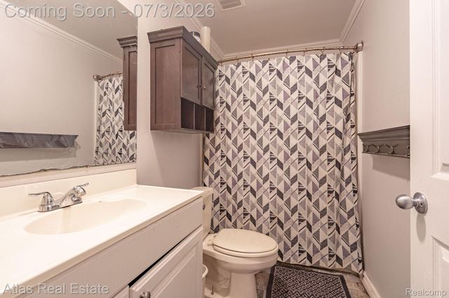 16166 Whitehead Drive, Argentine Township, MI 48451