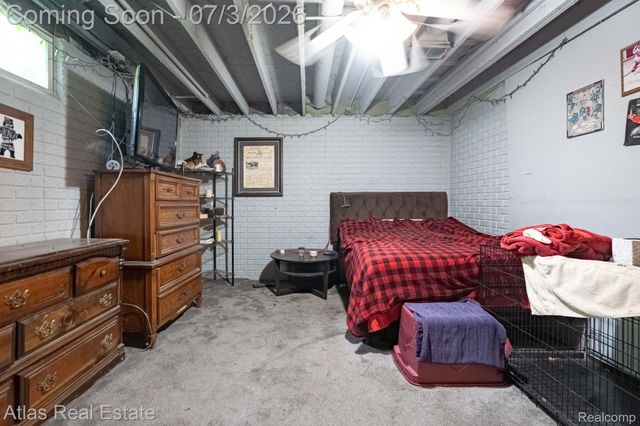 16166 Whitehead Drive, Argentine Township, MI 48451