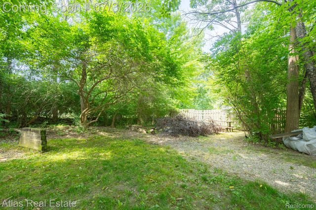 16166 Whitehead Drive, Argentine Township, MI 48451