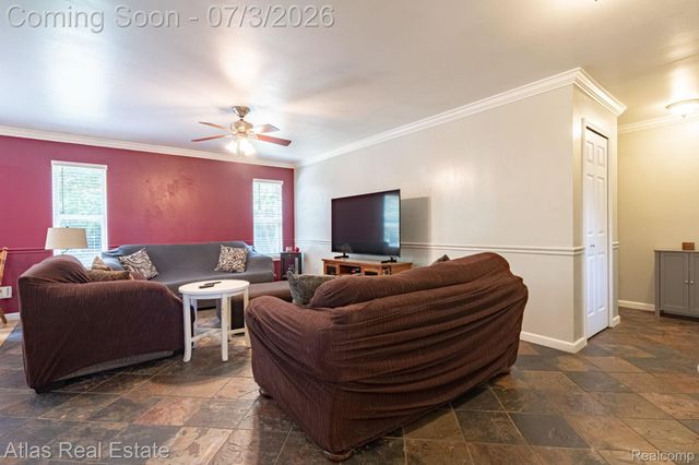 16166 Whitehead Drive, Argentine Township, MI 48451