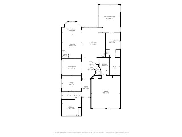6913 San Juan Trail, Mckinney, TX 75070