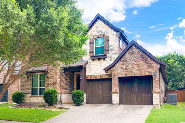 6913 San Juan Trail, Mckinney, TX 75070
