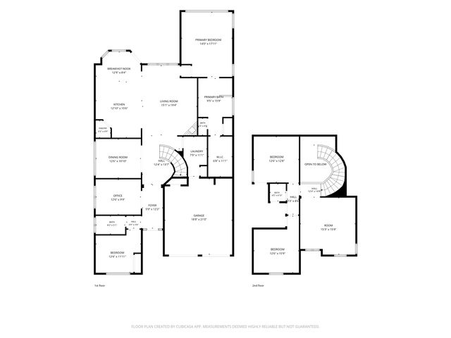 6913 San Juan Trail, Mckinney, TX 75070