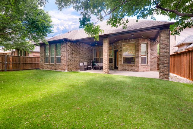 6913 San Juan Trail, Mckinney, TX 75070