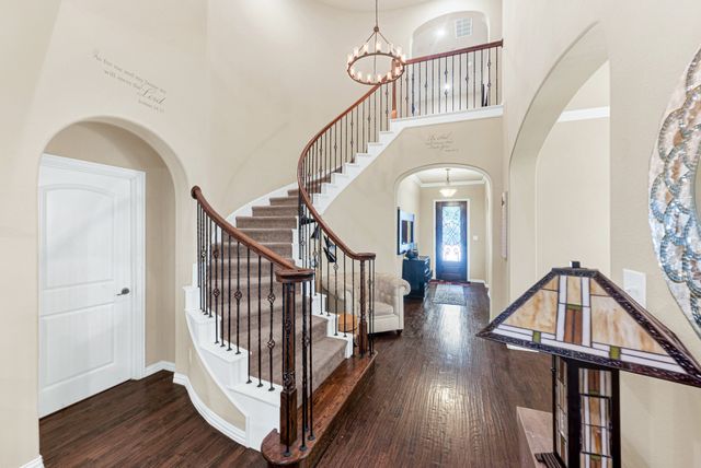 6913 San Juan Trail, Mckinney, TX 75070