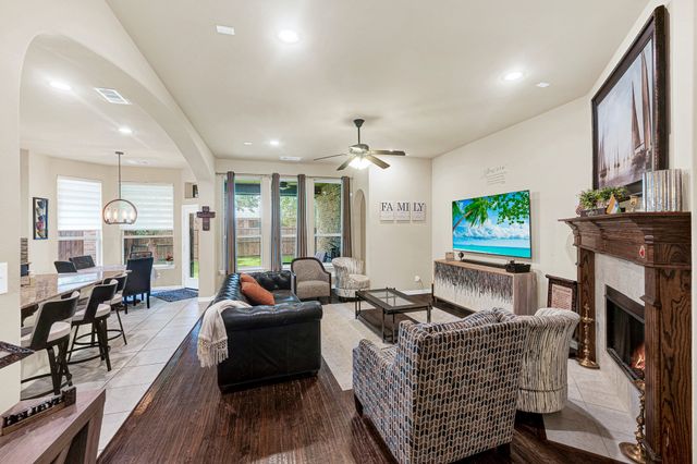 6913 San Juan Trail, Mckinney, TX 75070