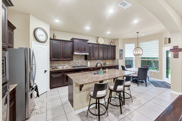 6913 San Juan Trail, Mckinney, TX 75070