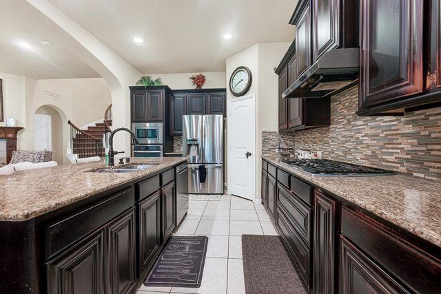 6913 San Juan Trail, Mckinney, TX 75070