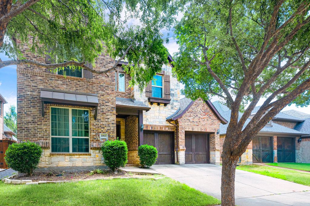 6913 San Juan Trail, Mckinney, TX 75070