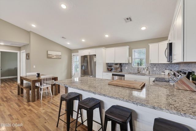 399 Hilltop Drive, Anderson, MO 64831